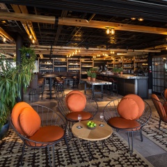 Novotel Istanbul Bosphorus - Bild 13