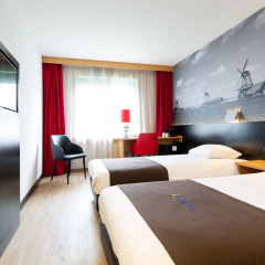 Bastion Hotel Zaandam - Bild 4