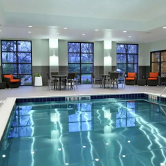 Hampton Inn & Suites Columbus/University Area thumbnail 13