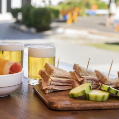 Hotel Palia Dolce Farniente - Bild 15