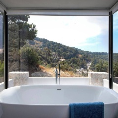 Villa Ora Blu Faralya Near Fethiye - Bild 13