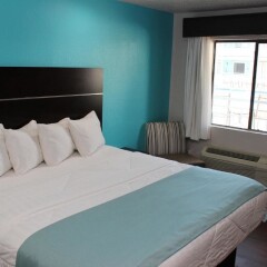 SureStay Hotel by Best Western Laredo in Laredo, United States of America from 75$, photos, reviews - zenhotels.com photo 50