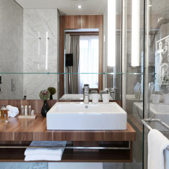 Living Hotel Düsseldorf - Bild 9