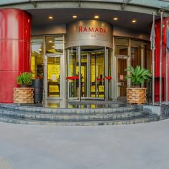 Ramada Plaza by Wyndham Izmir - Bild 1