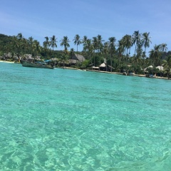Phi Phi Little Star Resort - Bild 13