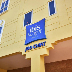 ibis budget Singapore Joo Chiat - Bild 1