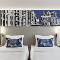Courtyard by Marriott Hamburg City - Bild 4