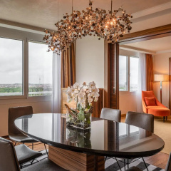 The Westin Grand Munich - Bild 8