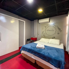 Tetris Container Hostel thumbnail 3