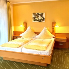 Hotel Ingeburg - Bild 4
