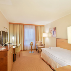 The Q - Quadro City Hotel - Bild 6