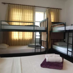 Frangipani Villa-60s Hotel photo 4