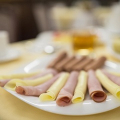 Hotel Austria - Bild 14