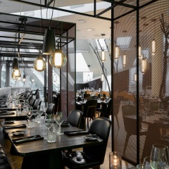 AC Hotel by Marriott Bella Sky Copenhagen - Bild 25