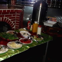 Hotel Cesme - Bild 10