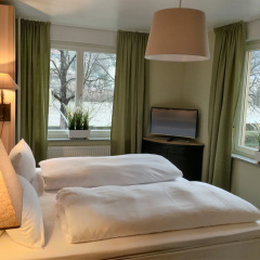 Hotel Zur Alten Brücke - Bild 4