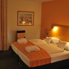 Best Western Premier Steubenhof - Bild 3