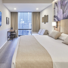 Hotel Riu Plaza Manhattan Times Square - Bild 9