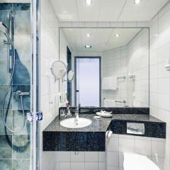 Mercure Hotel Hannover Mitte - Bild 9