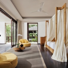 Como Shambhala Estate Resort - Bild 11