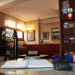 Hotel Sultan Hill - Bild 18