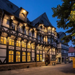Romantik Hotel Alte Münze - Bild 1