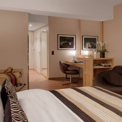 Boutique Hotel Wellenberg - Bild 5