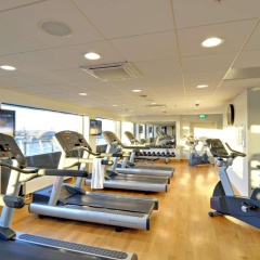 Scandic Sydhavnen - Bild 23