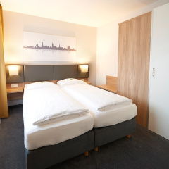 Four Points Flex by Sheraton Hannover - Bild 6