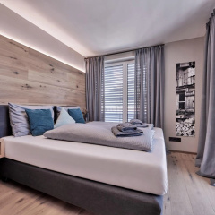 Apartment BergRoof - Bild 6