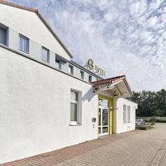 B&B Hotel Köln-Airport - Bild 1