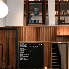 The Evelyn Hotel - Bild 13