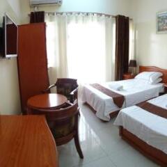 Comfort Hotel in Djibouti, Djibouti from 219$, photos, reviews - zenhotels.com photo 11