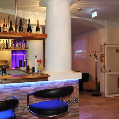 Elbes Hotel Dresden - Bild 12
