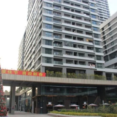 Shenzhen Yiwan Service Apartment