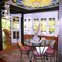 Villa Teareva Dream in Moorea, French Polynesia from 1396$, photos, reviews - zenhotels.com photo 5