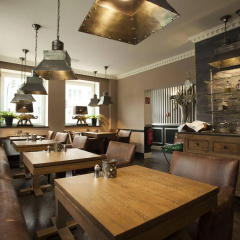 Boutique-Hotel Georges - Bild 13