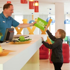 ibis Styles Düsseldorf - Neuss - Bild 22