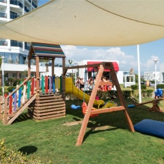 White City Resort Hotel - Bild 28