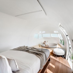 Private Jet Villa - Bild 2