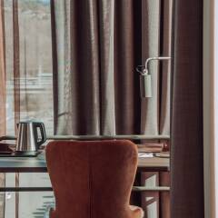 Отель Quality Hotel The Weaver Швеция, Гётеборг - отзывы, цены и фото номеров - забронировать отель Quality Hotel The Weaver онлайн фото 3