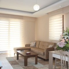 Nurcem Apart Otel - Bild 7