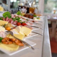 Hotel Haus Kronenthal - Bild 14