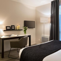 Citadines Montmartre Paris - Bild 5