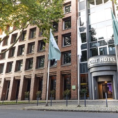 ACHAT Hotel Bremen City - Bild 1