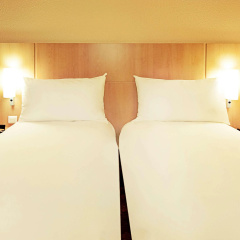 ibis Ulm City - Bild 5