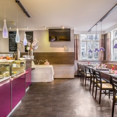 Hotel Kaiserworth Goslar - Bild 10