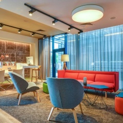 Holiday Inn Prague Airport by IHG - Bild 16