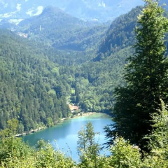 Hotel Restaurant Alatsee - Bild 14