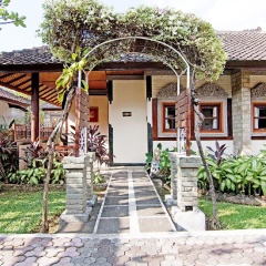 ZEN Rooms Basic Tukad Mungga Lovina - Bild 15